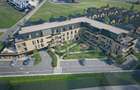 Apartament 3 camere SUNRISE HOMES  111 m.p. utili plus 80 m.p. terasa - 4
