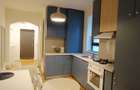 Apartament cu 2 camere renovat-mobilat nou-Republicii - 5
