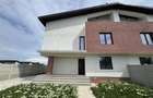 Vila Duplex spatioasa - Teren 500 mp - 7 camere - living spatios - beci - 1