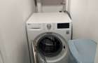 Tineretului doua camere decomandat aproape de parc mobilat utilat loc parcare - 9