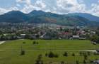 Lot de casa intrare Sacele -Strada Iernii, 547mp - 1
