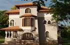 Lac Străulești | Casă în STIL NEOROMÂNESC | Proiect unic | S+P+E+M |Curte 549 mp - 1