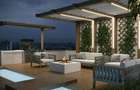 Apartament 4 Camere Terasa | Penthouse Lux Titan | Finalizat - 2