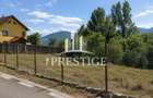 TEREN INTRAVILAN DE VÂNZARE | SĂCEL | 1.100 MP | FRONT 26 M