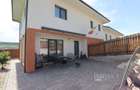 Duplex superb la vanzare, finisat, mobilat, utilat, situat in Chinteni - 26