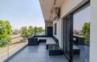 Apartament cu 1 cameră și terasă generoasă 15 mp – Sweet Home Residence - 8