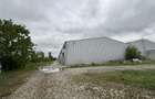 Vanzare depozit/hala/spatiu industrial/showroom/birouri Otopeni - Balotesti - DN - 2