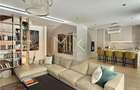 Iancu Nicolae/British SCHOOL | Vila 5 camere mobilata&utilata in Complex EXCLUSI