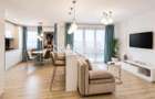 Vedere la Lac! Apartament cu 2 bai - Plaja Reyna - Parcare Privata Acoperita - 1