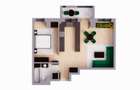 Apartament 2 cam, zona Sagului-Iosefin, direct de la dezvoltator - 2