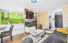 Penthouse Adora Park cu 2 camere - 3