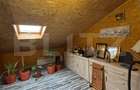 Casa cu 5 camere, 550 mp, teren de 800 mp, zona Salcea - 10