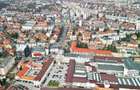 Teren Intravilan Centrul Civic - 17
