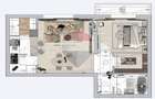 Apartament de vanzare 2 camere | Bragadiru Cartierul Latin Ghencea - 8