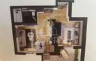 De vânzare apartament cu 1 cameră jumătate Timișoara zona Torontalului - 5