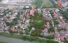 Teren intravilan 9738 mp, cu iesire pe 3 strazi - zona Dambovita - 1
