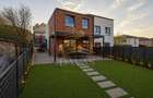Casa cuplată de vânzare | Dezmir | 180mp utili | Teren 300mp - 1