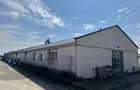 Hala de vanzare, 1500 mp, teren 7157 mp, H - 7 metri, zona Metro-Bras - 6