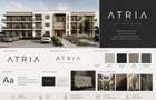 Apartament 2 camere | Sanpetru | Atria Residence | Avans 5% - 2