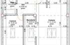 Mansarda | 2 Camere | 1058 €/mp | Bloc nou | Braytim | Comision 0 - 1