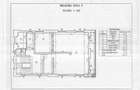 FRATII GOLESTI | Clădire P+3+M, 928 mp, teren 1.996 mp, deschidere 24,6 ml - 6