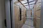 Apartament lux prima inchiriere 3 camere 76mp utili si boxa Selimbar - 10