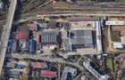 Hale Industriale 5065 mp de vanzare Str. Bradului - Bacau - 1