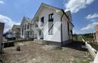 Casa noua 4 camere 3 bai 120 mp si teren 340 mp Sura Mare Sibiu - 1