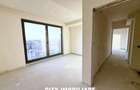 Penthouse cu 3 camere, S-80 mp+20 mp. terasa, bloc nou, Buna Ziua - 5