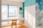 Apartament 4 camere | Arcadia Domenii | Ultimul etaj - 19