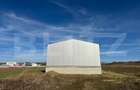 Hală 336 mp pe un teren de 3.000 mp, cu acces din drum asfaltat, Răcari - 9