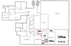 Spatiu de Birouri - Zona Gheorgheni/Titulescu - Lift - Paza 24/24