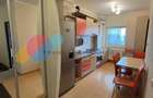 Apartament 2 camere, 60 mp, terasă 15 mp și parcare subterană – str. Observator - 8