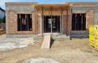 Casa 4 camere parter 100mp | 0 comision | Balotesti - Bavaria | Teren 380mp - 14