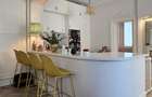 Apartament in vila splendid renovat, curte, zona Casin, parc Kiseleff la 550 m - 6