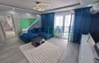 Apart. 3 cam. Et. 2, mobilat si utilat modern, Centrala proprie,  Shopping City - 6