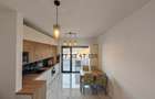 Inchiriez apartment 3 camere, parcare subterana, piscina Future Residence - 1