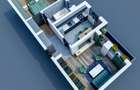 Apartament cu 2 camere Visan
