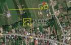 Teren Magura str. Intre Vii Islazului 550 mp - 2