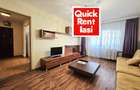 Sfantul Lazar-Palas Mall - Apartament 3Camere Decomandat Cu 2Bai De Inchiriat - 13