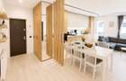 Apartament 3 camere, 75 mp, finisat, Floresti str Sub Cetate - 3