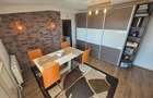 3 Cam-3 Min de Spitalul Judetean-Mobilat-71MP-Balcon-Centrala-92.000 Euro! Neg - 3