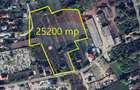 Vanzare Teren Intravilan 25.200mp Titu / Strada Tera - 1