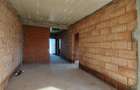 Duplex la asfalt - toate utilitatile - perete dublu - 3