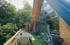 Cabană A-frame, Damiș, Bratca, Afacere la cheie De Vânzare - 3