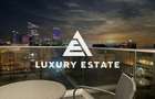 Investitie-Vanzare apartament mobilat 2 camere ONE Herastrau Plaza- Herastrau