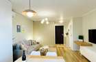 Apartament 2 camere Lux in Complexul The Park langa metrou Brancoveanu - 2