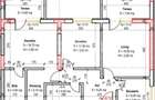3 Camere Ideal Familie | 650 mt metrou N.Teclu - 4