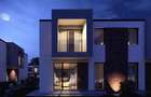 Tunari - new modern villas for sale or rent -Mark Twain School, AISB-0% comiss - 2