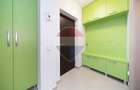 Apartament 1 camera  - curte proprie de 25 mp – Râșnov, Toamnei - 8